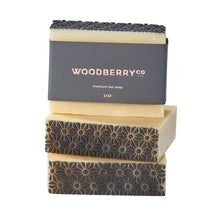 Load image into Gallery viewer, Woodberry Co. Soap
