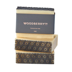 Woodberry Co. Soap