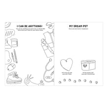 Load image into Gallery viewer, We Are Colorful Activity Book
