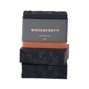 Woodberry Co. Soap