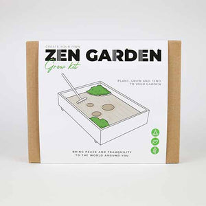 Zen Garden Grow Kit
