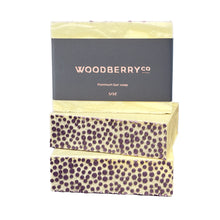 Load image into Gallery viewer, Woodberry Co. Soap
