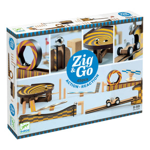 Zig & Go