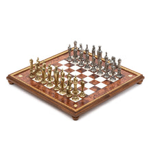 Load image into Gallery viewer, 5.5&quot; Renaissance Chess Set
