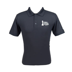WCHOF Polo