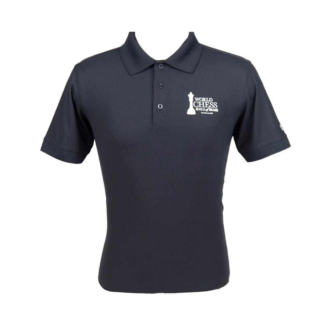 WCHOF Polo