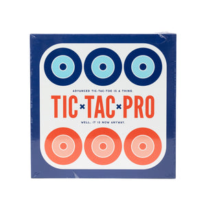 Tic Tac Pro