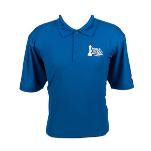 WCHOF Polo