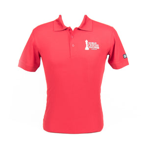 WCHOF Polo