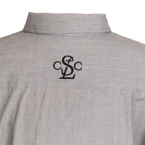 2022 US Chess Championship Button-Down Shirt