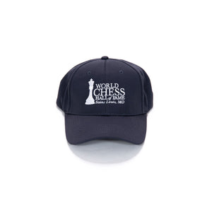 WCHOF Sport Hat