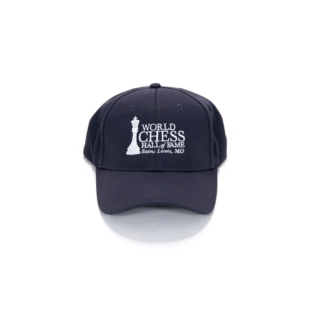 WCHOF Sport Hat