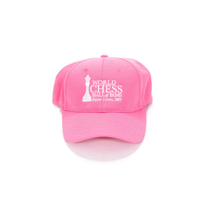 WCHOF Sport Hat