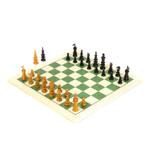 Thomas Lund Chess Set