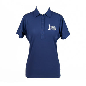WCHOF Polo