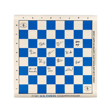 Load image into Gallery viewer, 2016 US Championship Roll Up Boards [Autographed]
