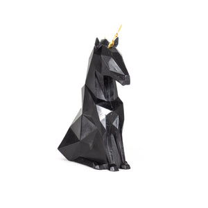 Pyropet Candles - Einar (Unicorn)