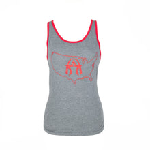 Load image into Gallery viewer, Chess Capital USA Unisex Tank Shirt
