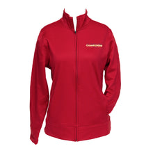 Load image into Gallery viewer, 2022 US Chess Championship Women&#39;s Jacket
