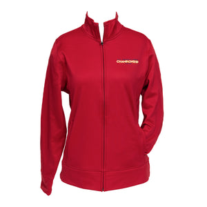 2022 US Chess Championship Women's Jacket