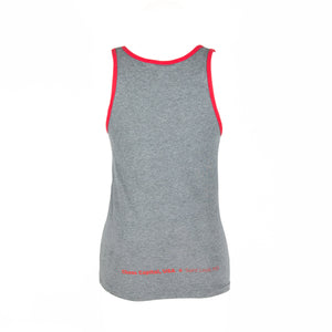 Chess Capital USA Unisex Tank Shirt