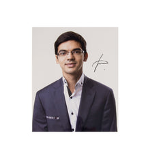 Load image into Gallery viewer, 2016 Sinquefield Cup Player-Autographed Headshots
