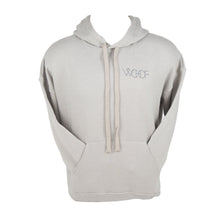 Load image into Gallery viewer, WCHOF Alt Pullover Hoodie - Heather Stone
