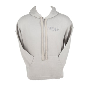 WCHOF Alt Pullover Hoodie - Heather Stone