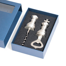 Load image into Gallery viewer, Chess Bottle Opener Set
