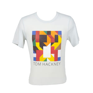 #Tom Hackney Unisex T-Shirt