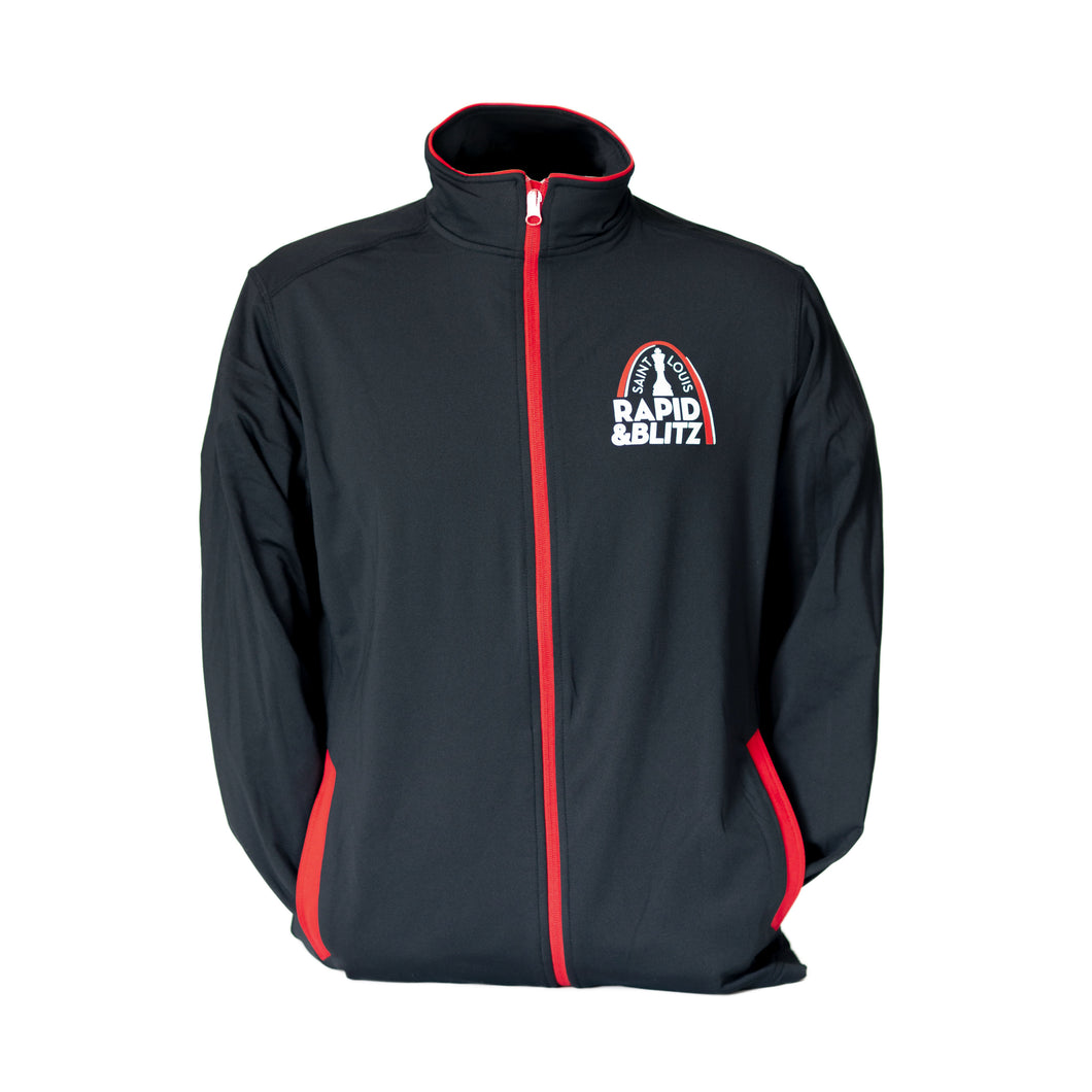 #2021 Saint Louis Rapid & Blitz Jacket