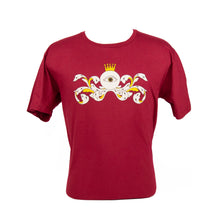 Load image into Gallery viewer, #A Queen Within Crown Eye T-Shirt
