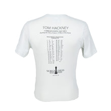 Load image into Gallery viewer, #Tom Hackney Unisex T-Shirt
