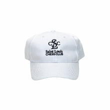 Load image into Gallery viewer, Saint Louis Chess Club Sport Hat
