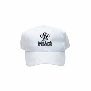Saint Louis Chess Club Sport Hat