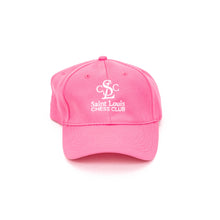 Load image into Gallery viewer, Saint Louis Chess Club Sport Hat
