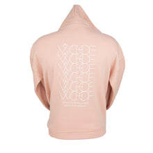 Load image into Gallery viewer, WCHOF Alt Pullover Hoodie - Peach
