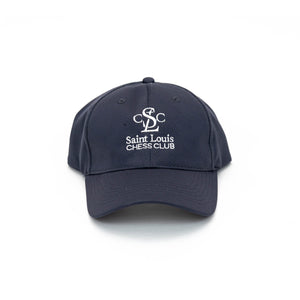 Saint Louis Chess Club Sport Hat