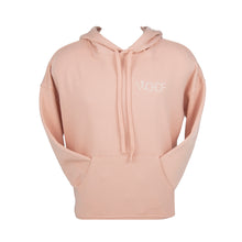 Load image into Gallery viewer, WCHOF Alt Pullover Hoodie - Peach
