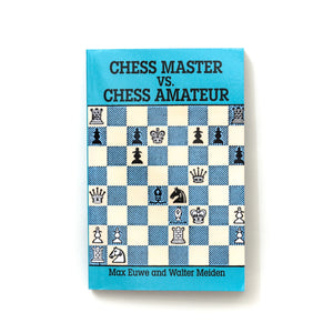 25 ways to improve at chess