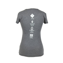 Load image into Gallery viewer, #2016 Grand Chess Tour Women&#39;s T-Shirt
