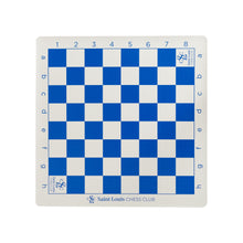 Load image into Gallery viewer, STLCC Vinyl Roll Up Chess Board
