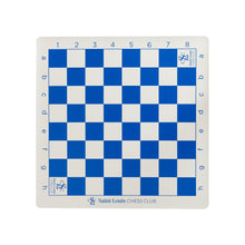 Load image into Gallery viewer, STLCC Vinyl Roll Up Chess Board
