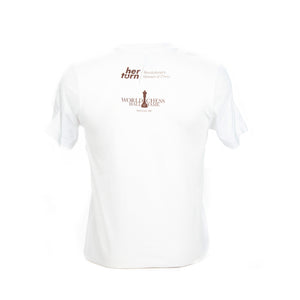 #Mona May Karff T-Shirt