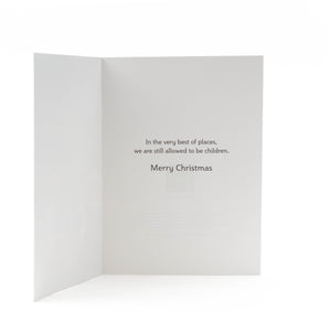 A Year in the City Holiday Cards
