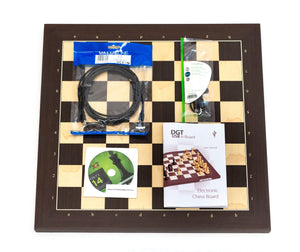 DGT Electronic Chess Board (USB)