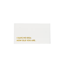 Load image into Gallery viewer, Greeting Cards Mini
