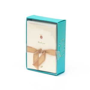 Boxed Note Cards