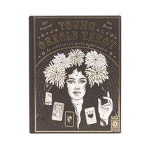 Load image into Gallery viewer, Young Oracle Tarot
