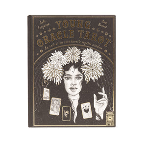 Young Oracle Tarot